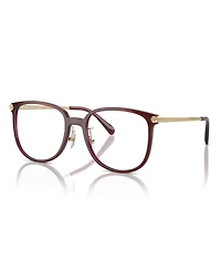 Coach Women's Eyeglasses, C6241D