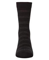MeMoi Boys Double Lined Dress Socks