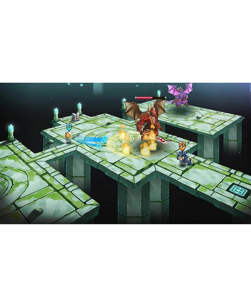 PQube Kitaria Fables