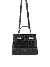 Kim Croco 9"