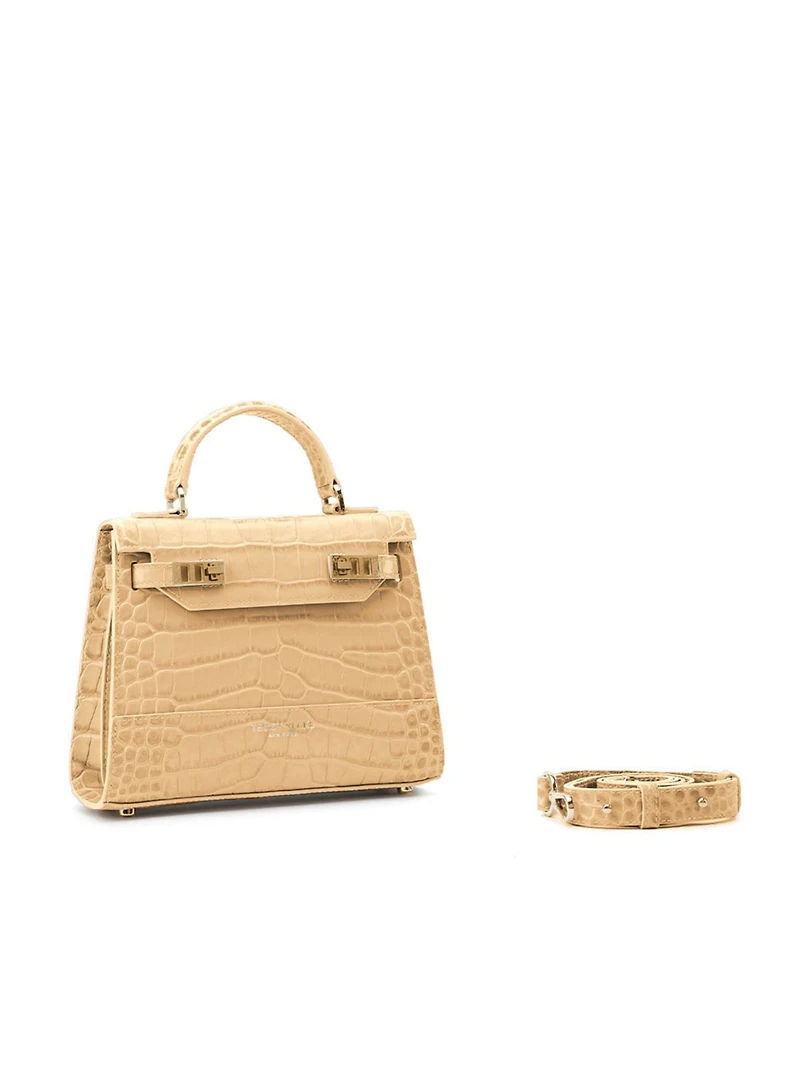 Kim Croco 9"
