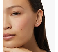 Ana Luisa - Gold Stud Earrings - Debbie