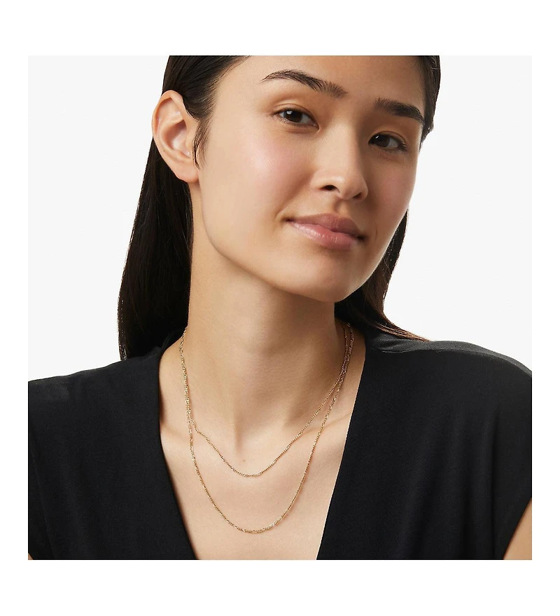 Ana Luisa Vintage Necklace Set - Heritage