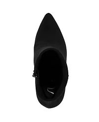 Sugar Women's Vecna Pointed Toe Dress Booties