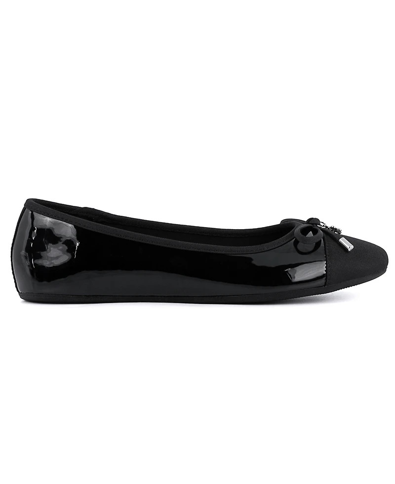 Sugar Women's Florah Casual Ballet Flats