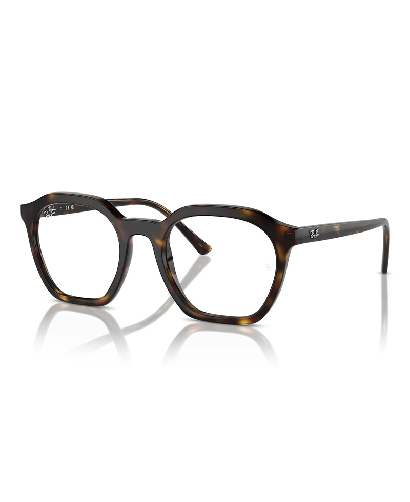 Ray-Ban Unisex Eyeglasses, RB7238