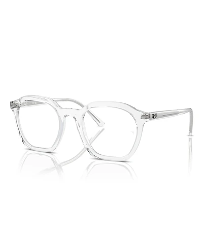 Ray-Ban Unisex Eyeglasses, RB7238