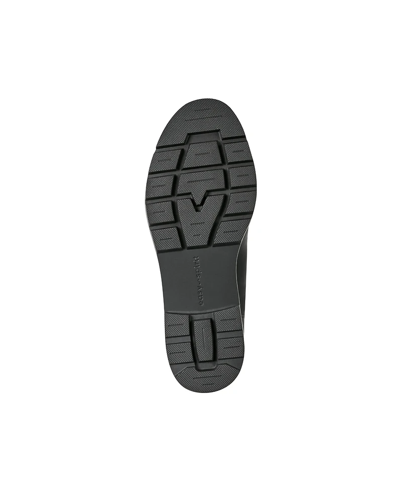Easy Spirit Women's Vasso Eflex Almond Toe Casual Booties