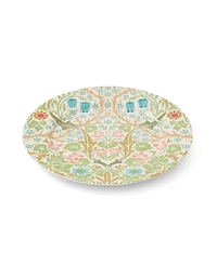 Spode Morris & Co. Dessert Plates, Set of 4