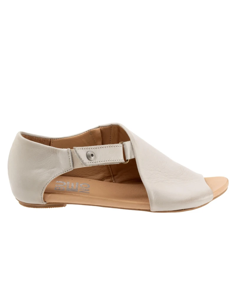 Bueno Kale Sandal