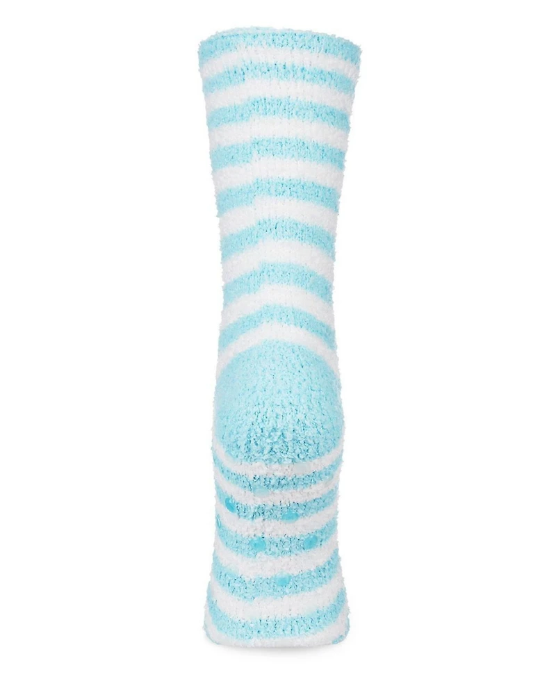 Motivated Educated Graduated Cozy Socks & Gift Set