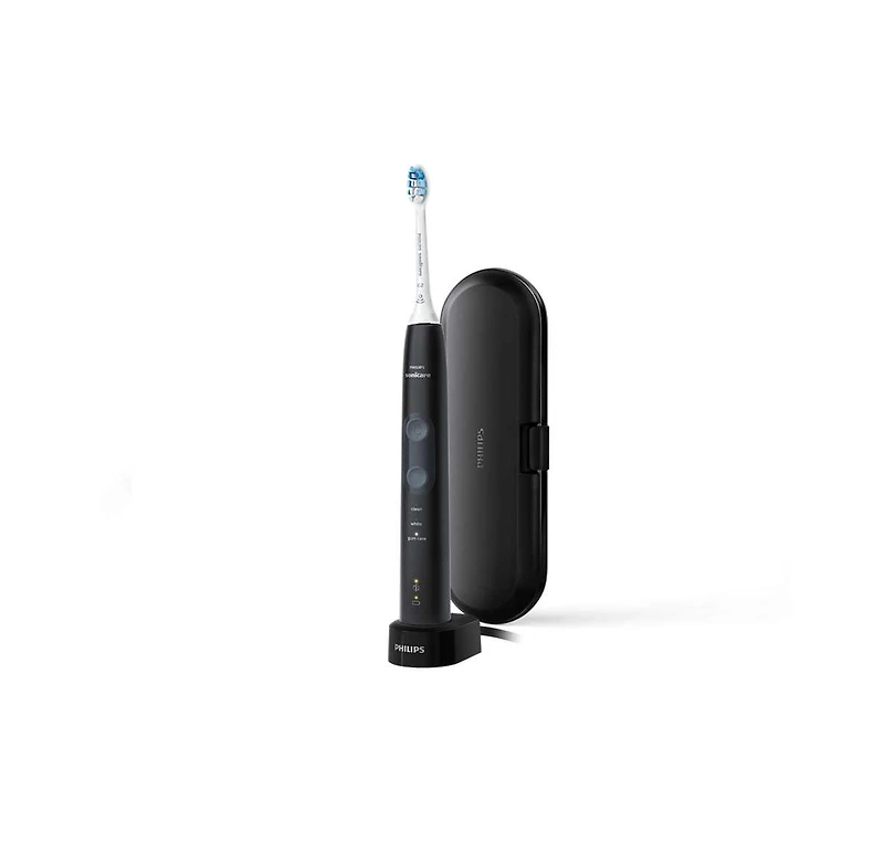 Philips Sonicare Black ProtectiveClean 5100