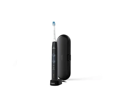 Philips Sonicare Black ProtectiveClean 5100