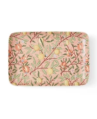 Spode Morris & Co. Fruit Serving Tray