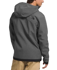 The North Face Men's Apex Bionic 3 Zip-Front Hoodie Jacket