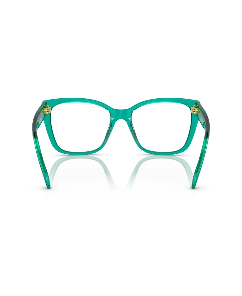 Swarovski Women's Eyeglasses, SK2008