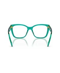 Swarovski Women's Eyeglasses, SK2008