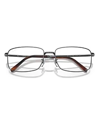 Ray-Ban Unisex Eyeglasses, RB3717V