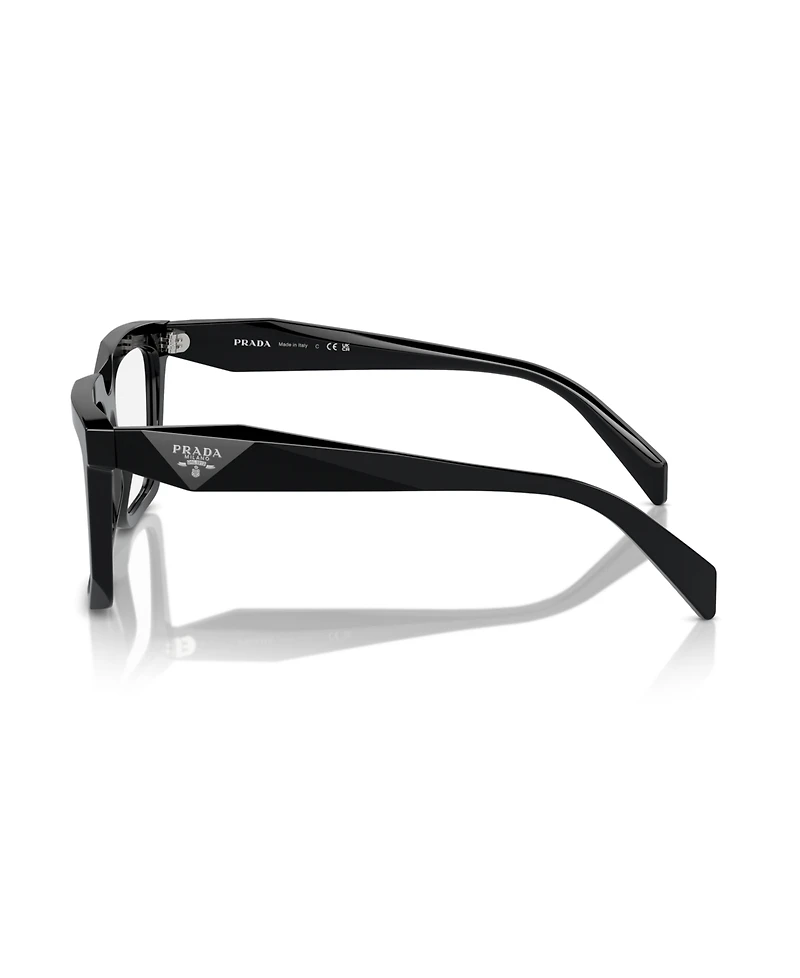 Prada Women's Eyeglasses, Pr A19V