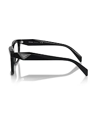Prada Women's Eyeglasses, Pr A19V