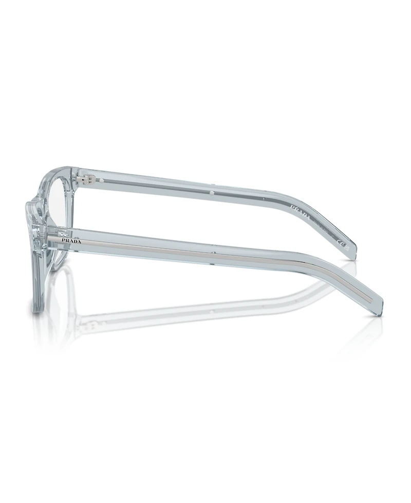Prada Men's Eyeglasses, Pr A13V