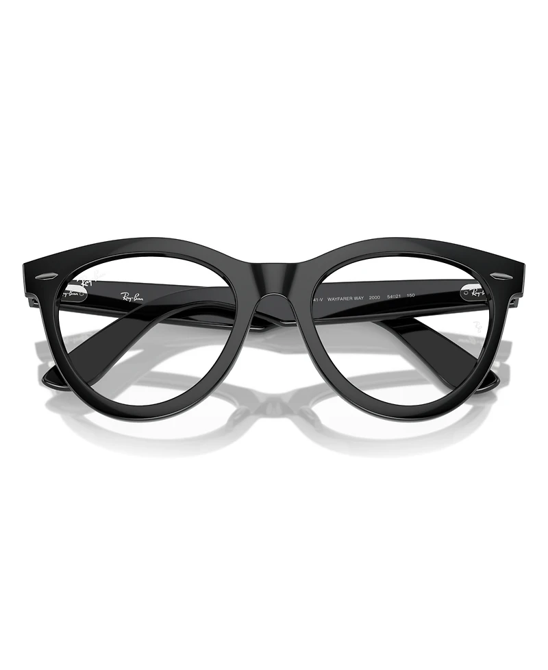 Ray-Ban Unisex Eyeglasses, RB2241V