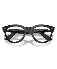 Ray-Ban Unisex Eyeglasses, RB2241V