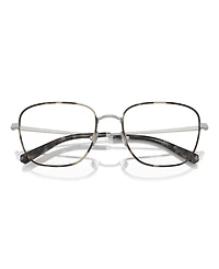 B by Brooks Brothers Men's Eyeglasses, B1115J