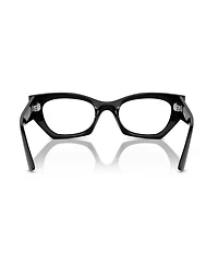 Ray-Ban Unisex Eyeglasses, RB7330