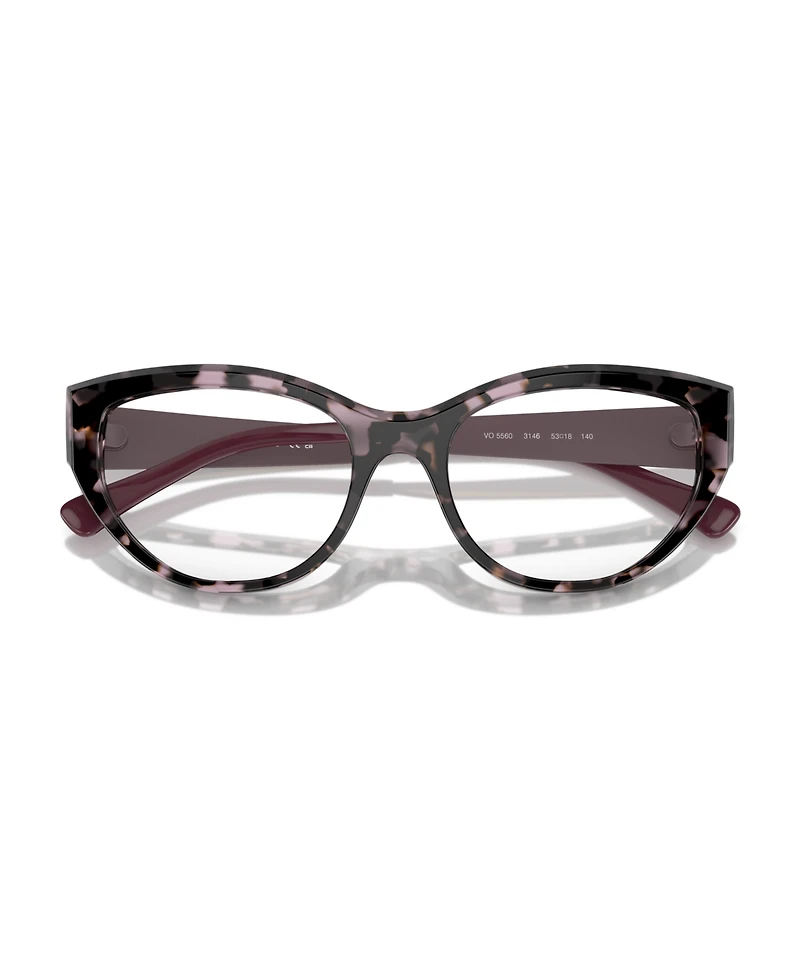 Vogue Eyewear Women's Eyeglasses, VO5560