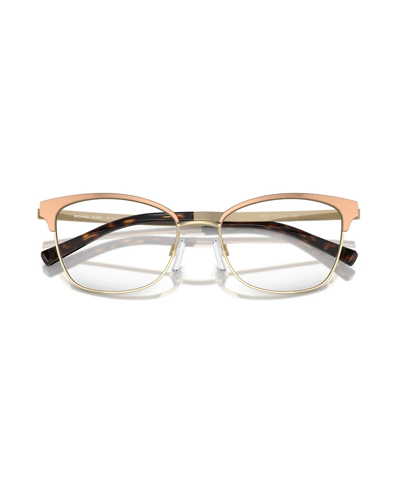 Michael Kors Women's Eyeglasses, MK3012