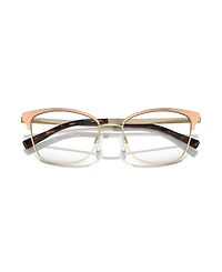 Michael Kors Women's Eyeglasses, MK3012