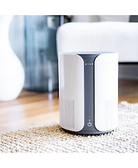 Hepa Smart Air Purifier For Home with Essential Oil Diffuser 400 sqft