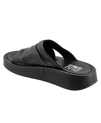 Bueno Harper Sandal