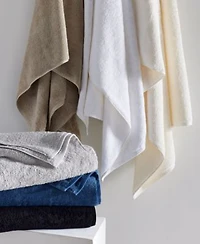 Sferra Sarma 100 Combed Turkish Cotton Bath Towels