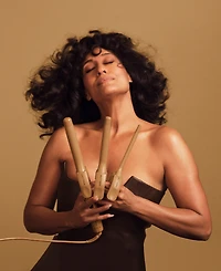 Pattern Beauty by Tracee Ellis Ross The 3-In-1 Interchangeable Curling Iron
