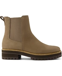 Toms Women's Bennet Chelsea Lug Booties