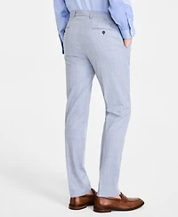 Calvin Klein Men's Slim-Fit Dress Pants