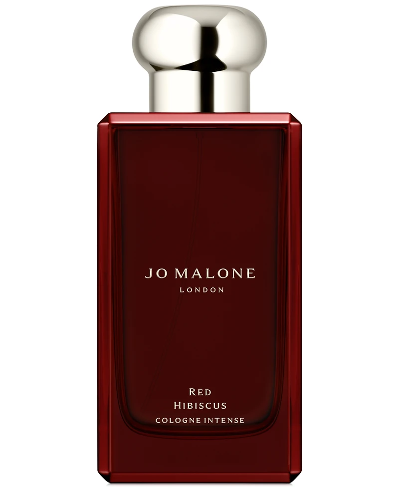 Jo Malone London Red Hibiscus Cologne Intense