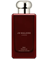 Jo Malone London Red Hibiscus Cologne Intense Fragrance Collection