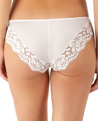 Maidenform Comfort Devotion Lace Back Tanga Underwear 40159