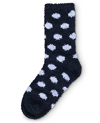 Women's Let It Snow Cozy Sock & Gift Set