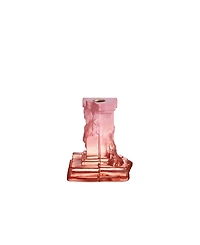 Kosta Boda Rocky Baroque Spicy Candlesticks