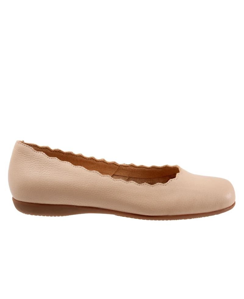 Trotters Sabine Flat