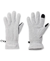 Columbia Women's Benton Springs Ii Fleece Touchscreen Gloves