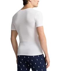 Polo Ralph Lauren Men's 2-Pack Perfect Flex V-Neck T-Shirts