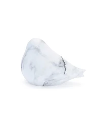 Slickblue Decorative Bird Figurine Elegant Home Decor Accent (Set of 2)