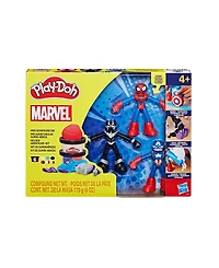 Play-Doh Marvel Hero Adventure Set
