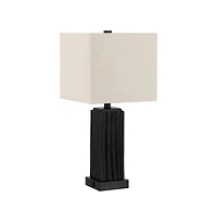 Safavieh Park Table Lamp W/ Usb Port