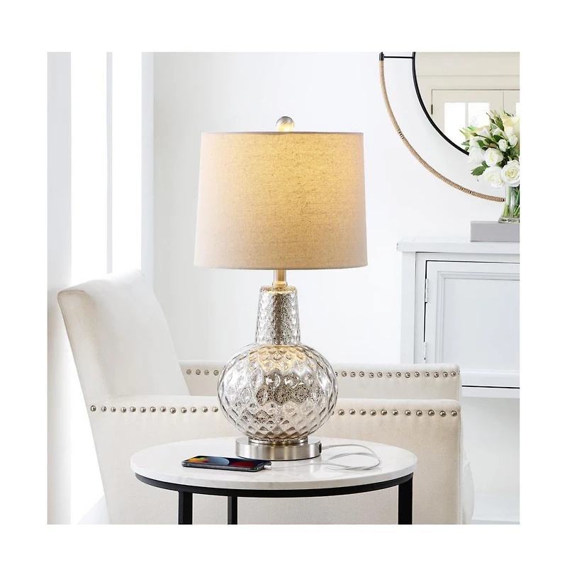 Safavieh Atlas Table Lamp